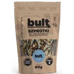 BULT Eko Dried sprats - Dog...