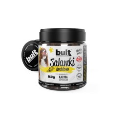 BULT Poultry salami - dog...