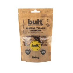 BULT Dried turkey slices -...