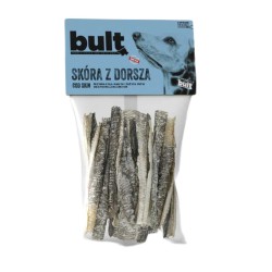 BULT Cod skin - dog treat -...