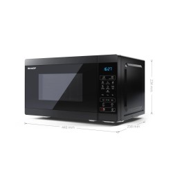 Sharp | Microwave Oven |...