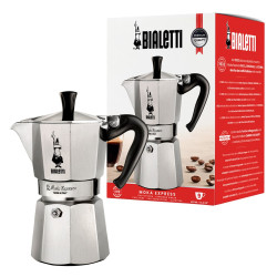 Bialetti Moka Express Moka...