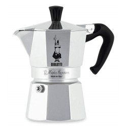 Bialetti Moka Express Moka...