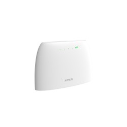 Tenda N300 wireless router...