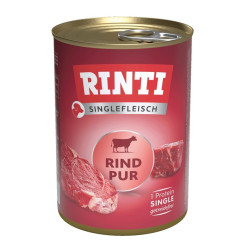 RINTI Singlefleisch Pur...