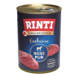 RINTI Singlefleisch...