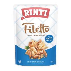 RINTI Filetto Chicken...