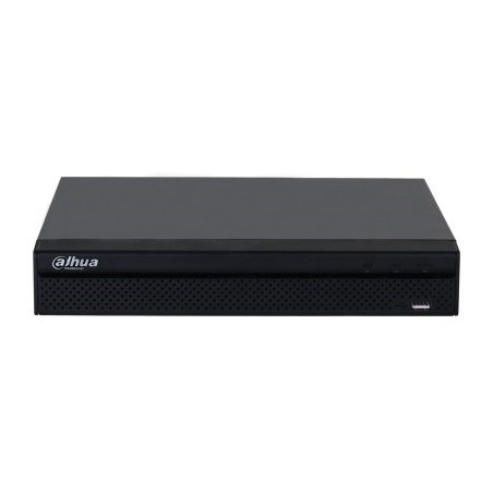 DAHUA IP RECORDER NVR2108HS-4KS3