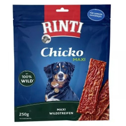 RINTI Chicko Maxi Venison -...