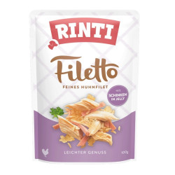RINTI Filetto Chicken...