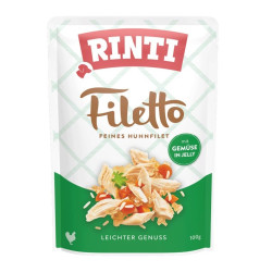 RINTI Filetto Chicken...
