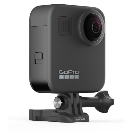 GoPro MAX