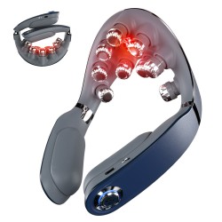 Neck massager SKG G7 Pro...