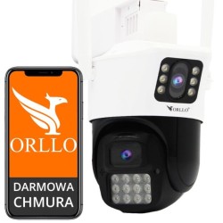 Orllo Z19 dual rotatable...