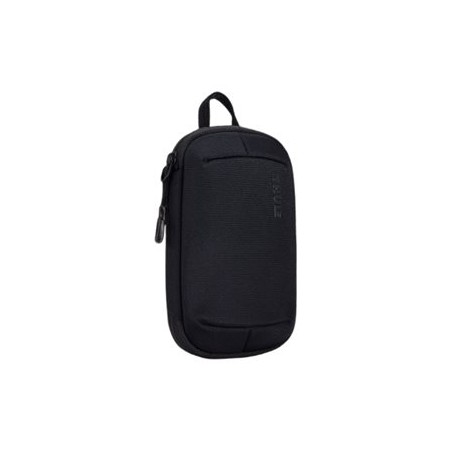 Thule | Subterra 2 PowerShuttle Mini | Electronic organizer | Black