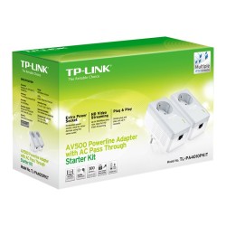 TP-LINK | Passthrough...