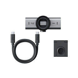 Logitech MX Brio