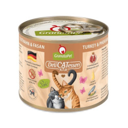 GRANATAPET DeliCATessen...