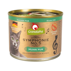 GRANATAPET Symphonie  No.5...