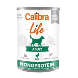 CALIBRA Life Adult Duck...