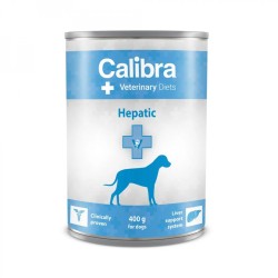 CALIBRA  Veterinary Diets...