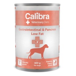 CALIBRA  Veterinary Diets...