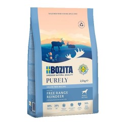 BOZITA Purely Adult...