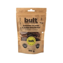 BULT Dried beef kernels -...