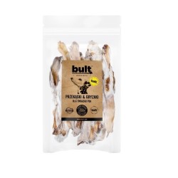 BULT Rabbit ear with fur -...