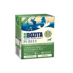 BOZITA Purely Paté...