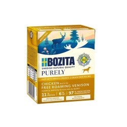 BOZITA Purely Paté...