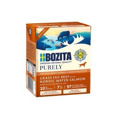BOZITA Purely Paté...