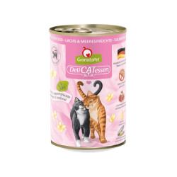 GRANATAPET DeliCATessen...