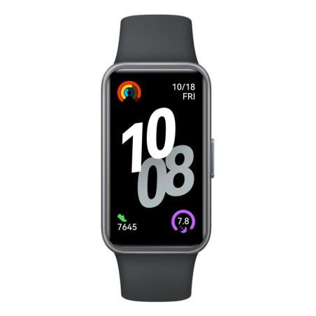 Band 10 Wristband