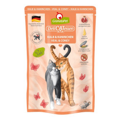 GRANATAPET DeliCATessen...