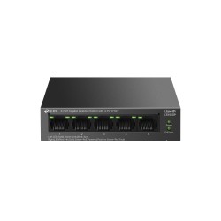 Switch|TP-LINK|LS105GP|Desk...