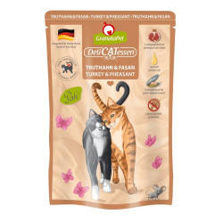 GRANATAPET DeliCATessen...
