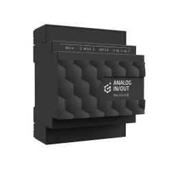 GRENTON MODULE OF ANALOG...