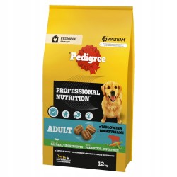PEDIGREE Professional...