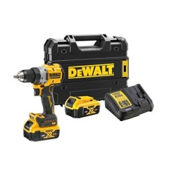 DeWALT DCD800P2T-QW power...