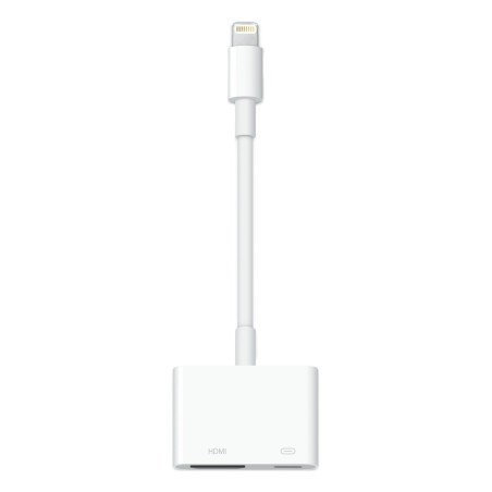 Apple Lightning Digital AV Adapter