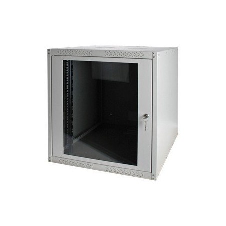 Digitus | Wall Mounting Cabinets Dynamic Basic Series | DN-19 12-U-EC | Grey | 60 x 45 cm