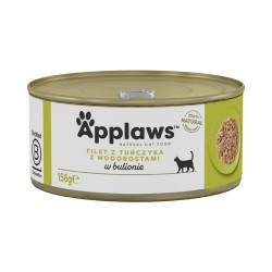APPLAWS Tuna fillet with...