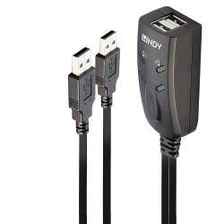 Lindy 2 Port USB KM Switch...