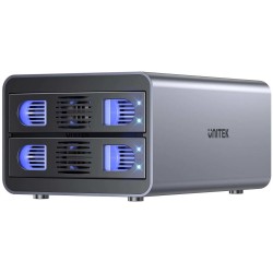 Unitek RAID Enclosure for...