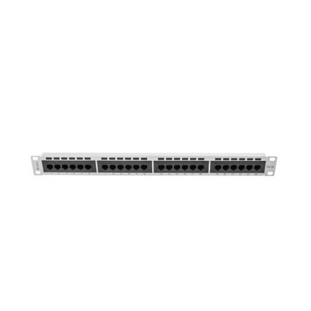 Lanberg PPU5-1024-S patch panel 1U