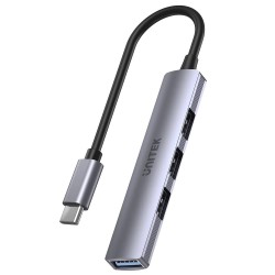 HUB Unitek H1208B USB-C /...