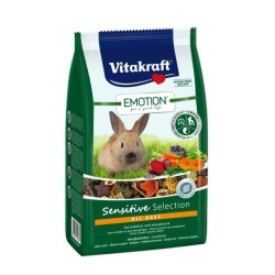 VITAKRAFT EMOTION Sensitive...