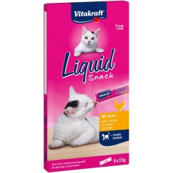 VITAKRAFT Liquid Snack...