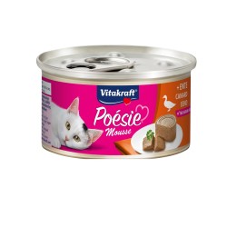 VITAKRAFT Poésie Mousse...